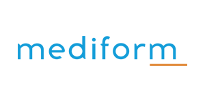 mediform-colours-logo